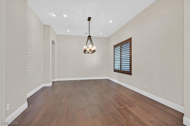 5790 Aspen Falls Circle, Las Vegas, NV 89149