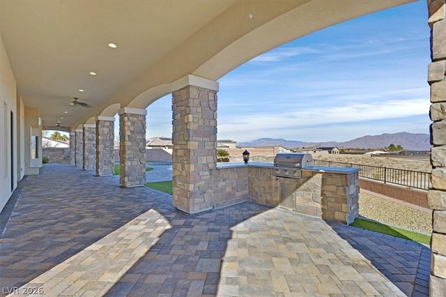 5790 Aspen Falls Circle, Las Vegas, NV 89149