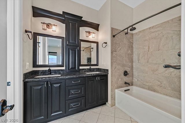 5790 Aspen Falls Circle, Las Vegas, NV 89149