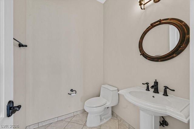 5790 Aspen Falls Circle, Las Vegas, NV 89149