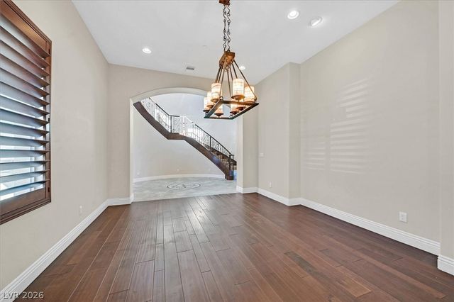 5790 Aspen Falls Circle, Las Vegas, NV 89149