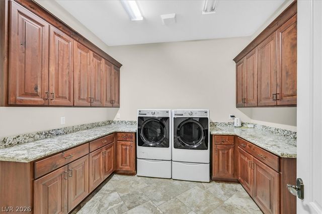 5790 Aspen Falls Circle, Las Vegas, NV 89149