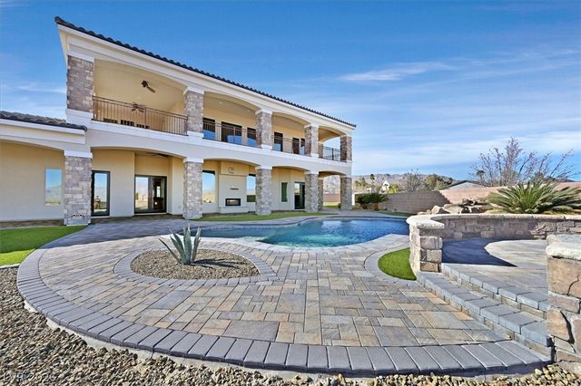 5790 Aspen Falls Circle, Las Vegas, NV 89149