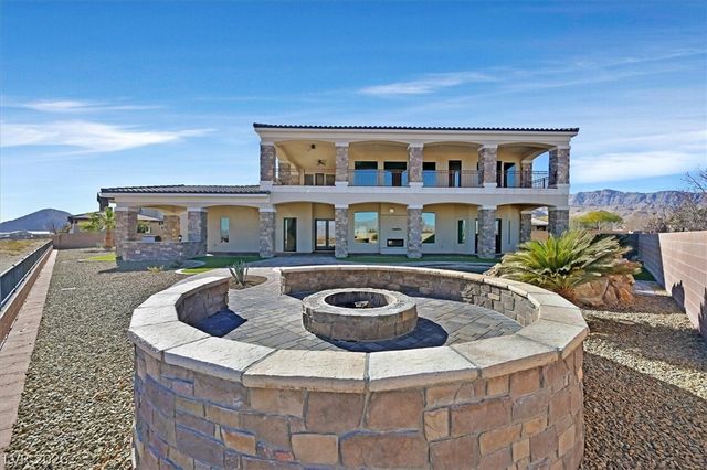 5790 Aspen Falls Circle, Las Vegas, NV 89149