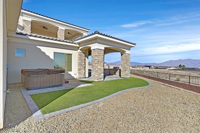 5790 Aspen Falls Circle, Las Vegas, NV 89149