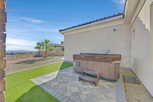 5790 Aspen Falls Circle, Las Vegas, NV 89149