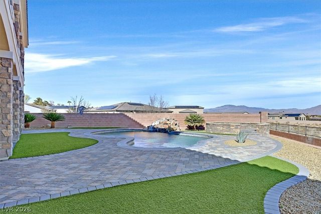 5790 Aspen Falls Circle, Las Vegas, NV 89149