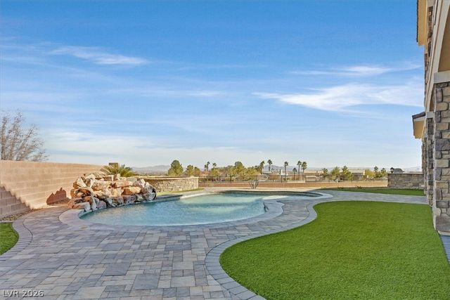 5790 Aspen Falls Circle, Las Vegas, NV 89149
