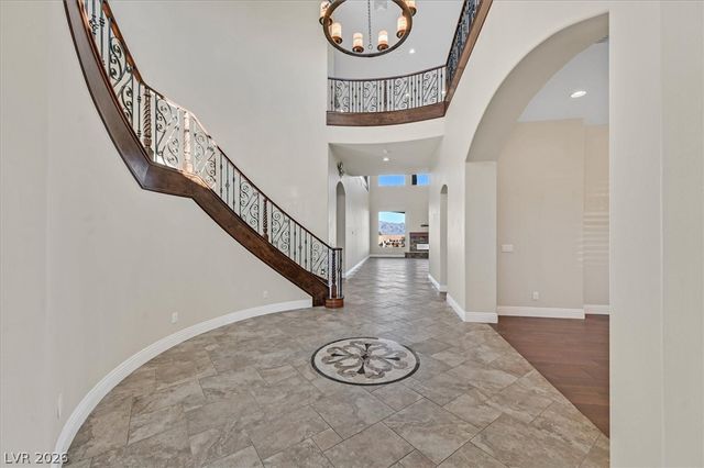 5790 Aspen Falls Circle, Las Vegas, NV 89149