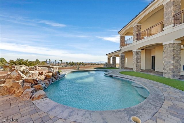 5790 Aspen Falls Circle, Las Vegas, NV 89149