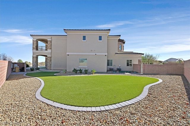 5790 Aspen Falls Circle, Las Vegas, NV 89149