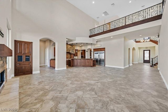 5790 Aspen Falls Circle, Las Vegas, NV 89149