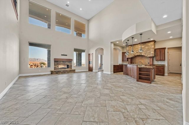 5790 Aspen Falls Circle, Las Vegas, NV 89149