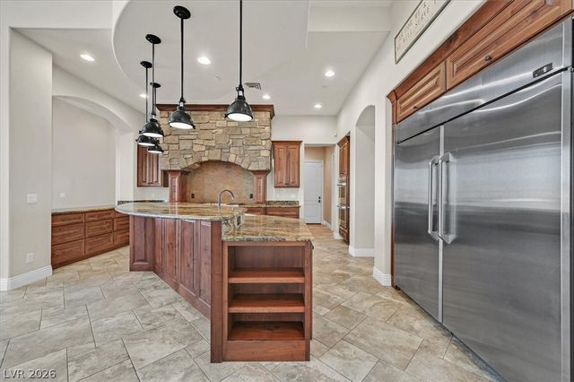 5790 Aspen Falls Circle, Las Vegas, NV 89149