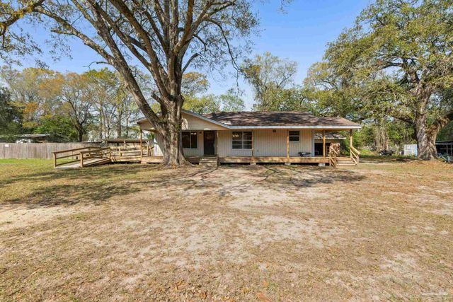 8331 Durand Ave, Pensacola, FL 32534