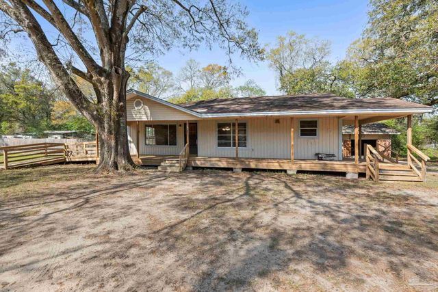 8331 Durand Ave, Pensacola, FL 32534