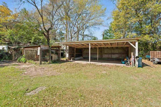 8331 Durand Ave, Pensacola, FL 32534