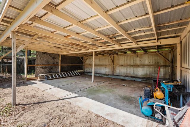 8331 Durand Ave, Pensacola, FL 32534