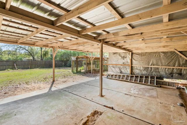 8331 Durand Ave, Pensacola, FL 32534