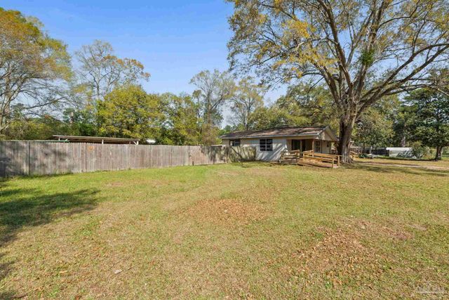 8331 Durand Ave, Pensacola, FL 32534