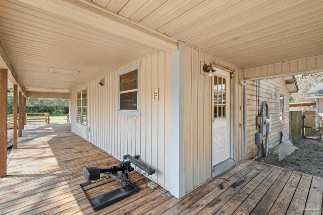 8331 Durand Ave, Pensacola, FL 32534