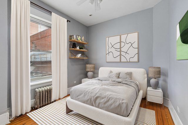 20 E Goethe Street 206, Chicago, IL 60610