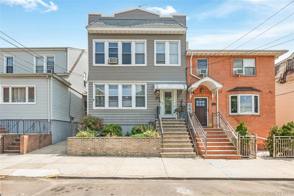 59-56 57th Road, Maspeth, NY 11378