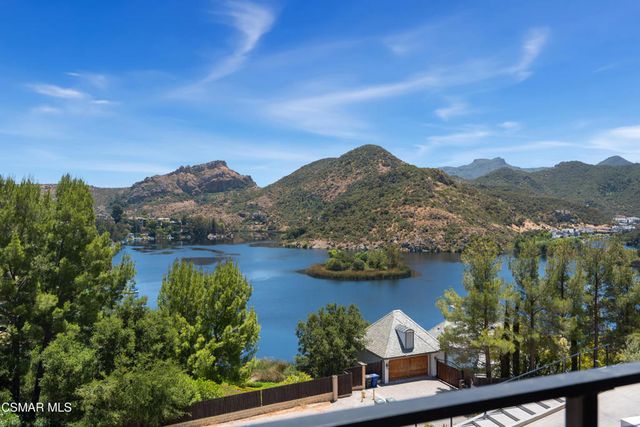 461 Lake Sherwood Drive, Westlake Village, CA 91361