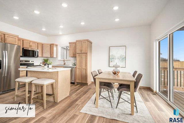 9200 W Counsel St Street, Sioux Falls, SD 57106