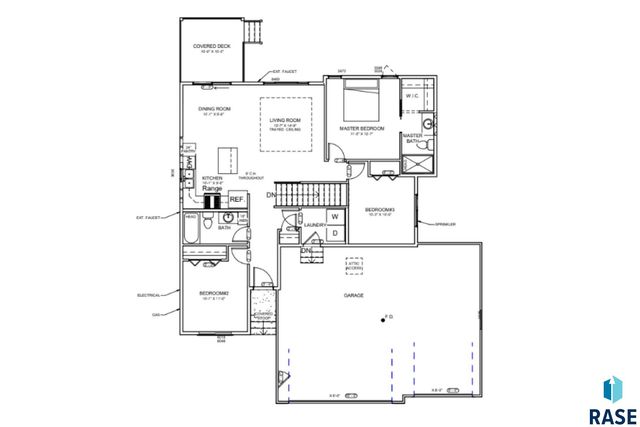 9200 W Counsel St Street, Sioux Falls, SD 57106