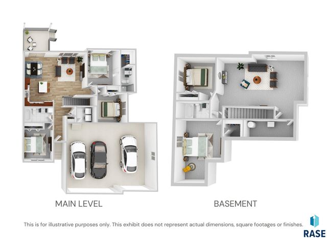 9200 W Counsel St Street, Sioux Falls, SD 57106