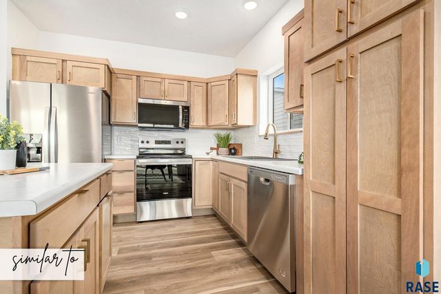 9200 W Counsel St Street, Sioux Falls, SD 57106