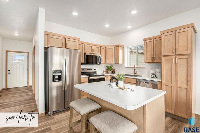 9200 W Counsel St Street, Sioux Falls, SD 57106