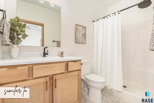 9200 W Counsel St Street, Sioux Falls, SD 57106