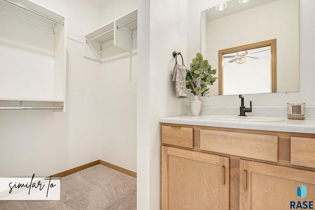 9200 W Counsel St Street, Sioux Falls, SD 57106