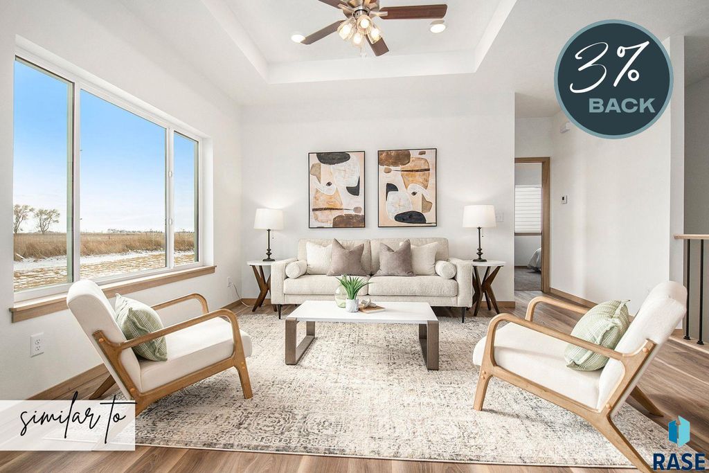 9200 W Counsel St Street, Sioux Falls, SD 57106