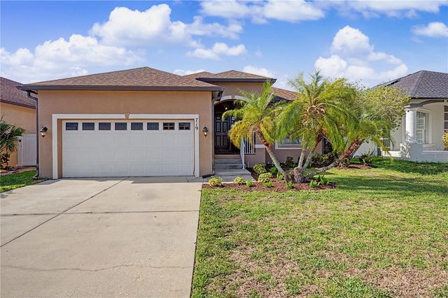 719 92ND AVENUE N, St Petersburg, FL 33702