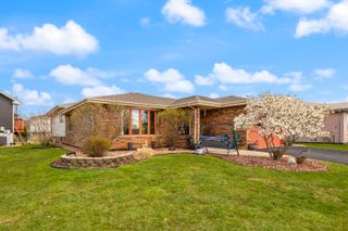 16439 Morgan Lane, Orland Hills, IL 60487