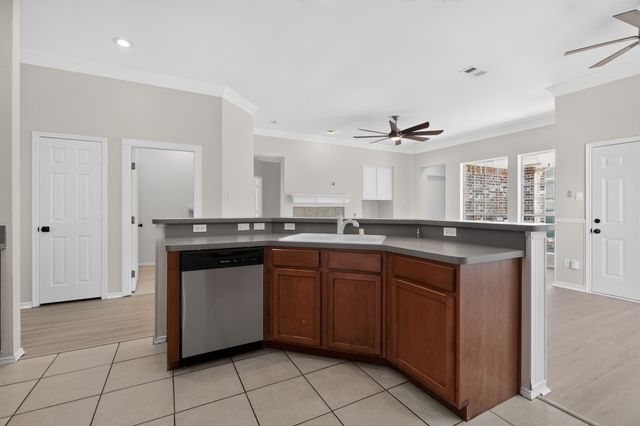 6819 Woodcrest Lane, Sachse, TX 75048