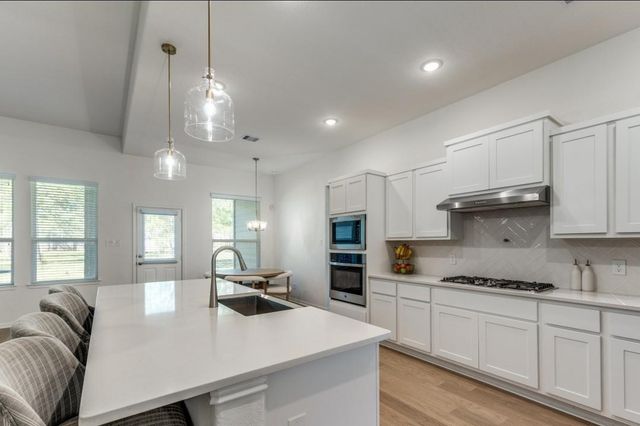 9741 Hardin Street, Conroe, TX 77303