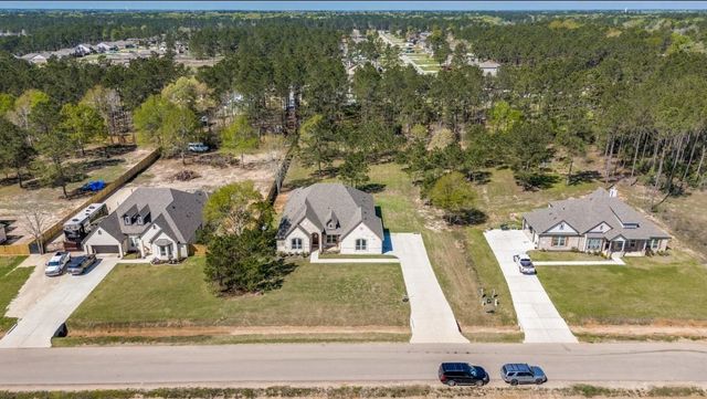 9741 Hardin Street, Conroe, TX 77303