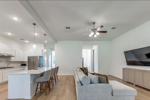 9741 Hardin Street, Conroe, TX 77303