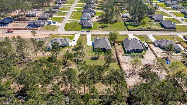 9741 Hardin Street, Conroe, TX 77303