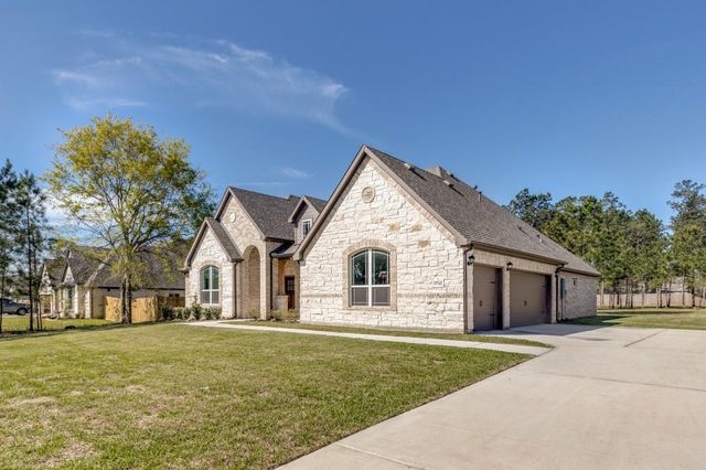 9741 Hardin Street, Conroe, TX 77303