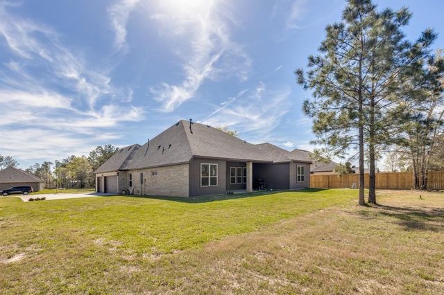 9741 Hardin Street, Conroe, TX 77303