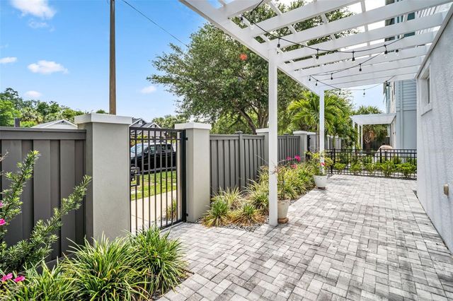 2851 1ST AVENUE S, St Petersburg, FL 33712