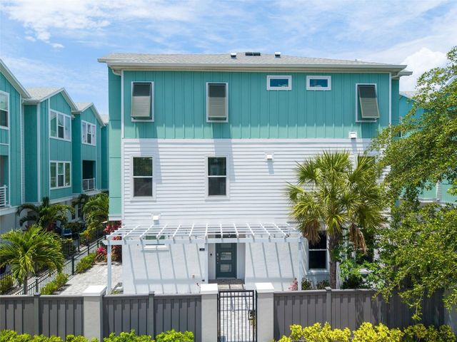 2851 1ST AVENUE S, St Petersburg, FL 33712