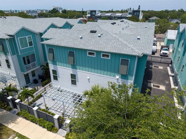 2851 1ST AVENUE S, St Petersburg, FL 33712