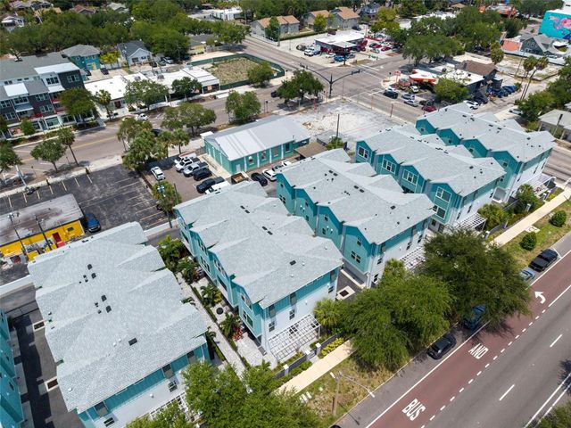 2851 1ST AVENUE S, St Petersburg, FL 33712