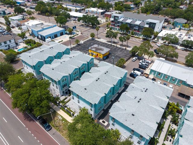 2851 1ST AVENUE S, St Petersburg, FL 33712